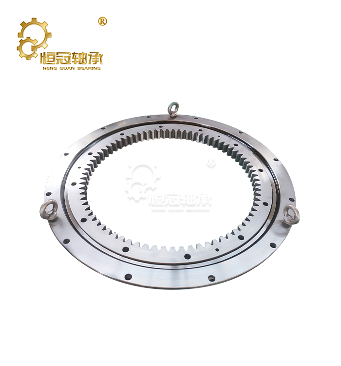 Nk450B Swing Bearing